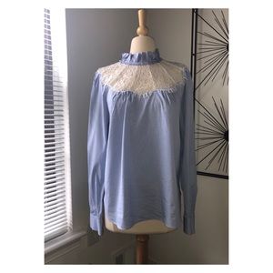 Halogen Blouse